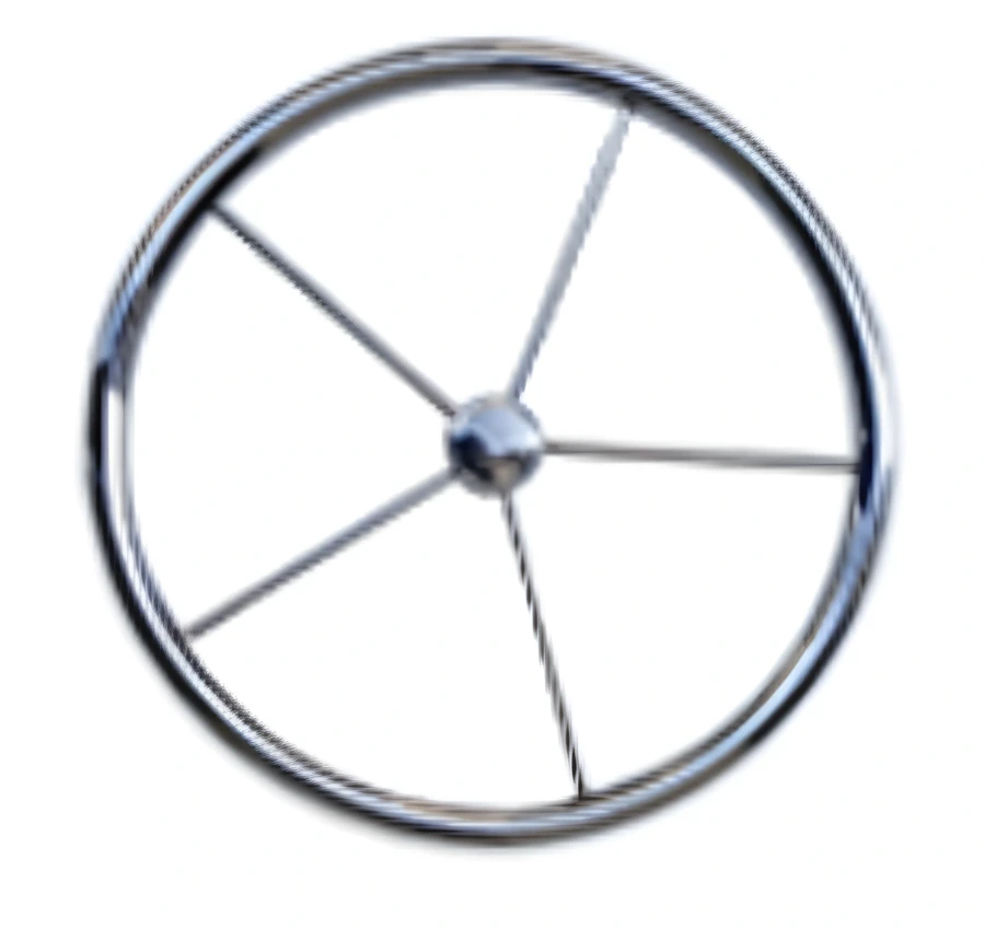 Oğuz Marin Krom Dümen Simit Serisi