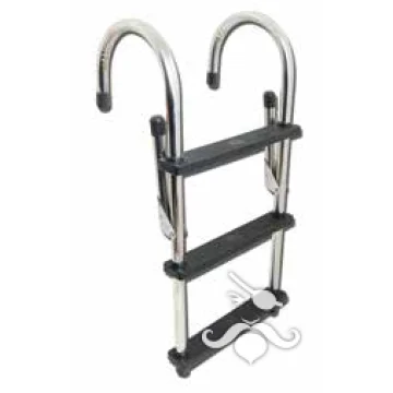 Paslanmaz Sabit Merdivenler - 1