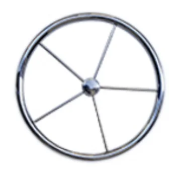 Oğuz Marin Krom Dümen Simit Serisi - 1