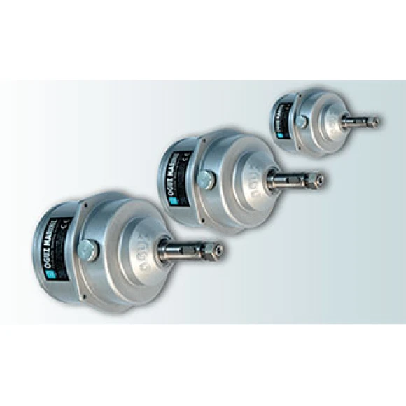 Oğuz Marine Hidrolik Pompa 120