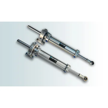 OMS Oğuz Marine Hydraulic Cylinder Series - 1