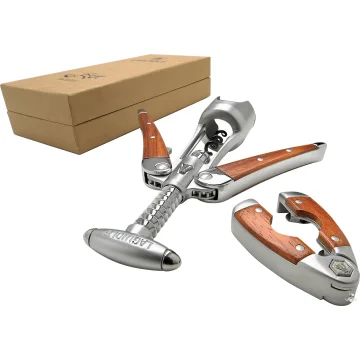 Laguiole  Şampanya Seti - 1