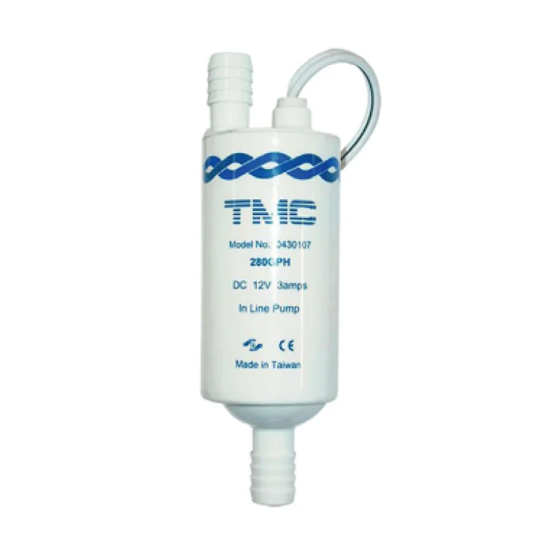 TMC Ara Transfer Pompası 12 V