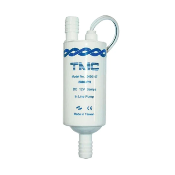 TMC Ara Transfer Pompası 24 V