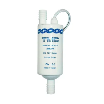 TMC Ara Transfer Pompası 24 V - 1