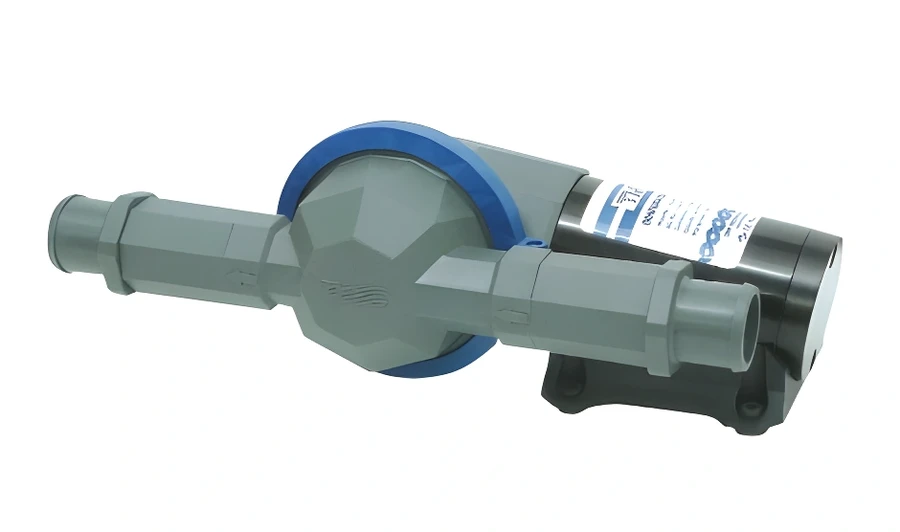 TMC Diyaframl› Pompa 20 Lt. / Dk. 12 V