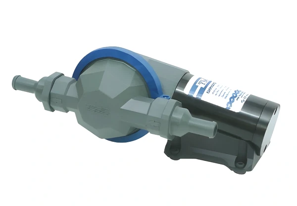 TMC Diaphragm Pump 22 L / Min. 24 V - 1