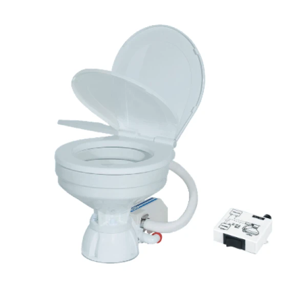 TMC Elektrikli Tuvalet Küçük Taş 12 V