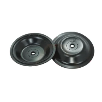 TMC Körüklü Sintine Pompası Yedek Lastikleri - 1