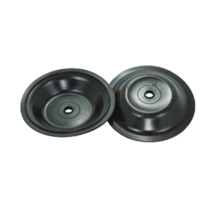 TMC Körüklü Sintine Pompas› Yedek Lastikleri