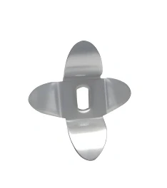 TMC Krom Bıçak  - 1