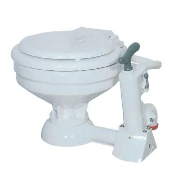 TMC Manuel Tuvalet Büyük Taş - 1