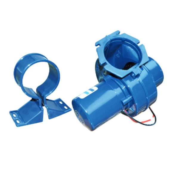 TMC Salyangoz Blower 75 Mm 24 V