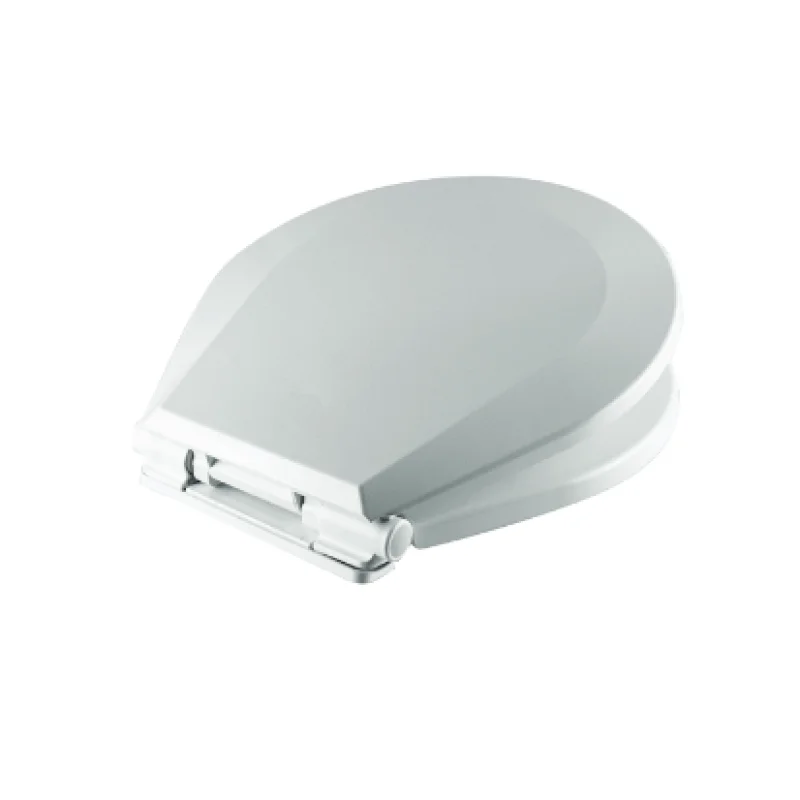 TMC Toilet Cover Small Stone Plastic