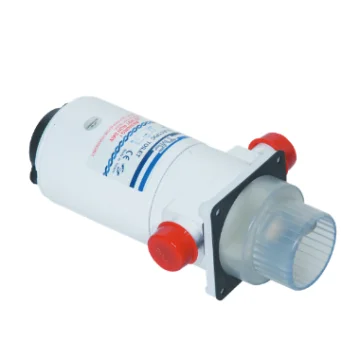 TMC Toilet Motor 12 V - 1