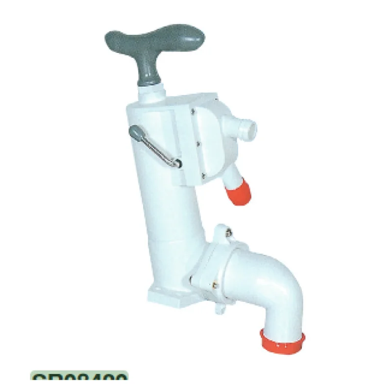 TMC Toilet Pump New Model