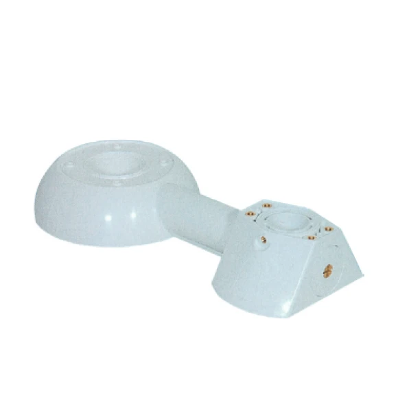 TMC Tuvalet Pompası Altı Yeni Model