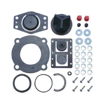 TMC Tuvalet Tamir Takımı - 1