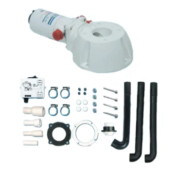 TMC Yedek Motor Kiti 24 V Lüx Model - 1