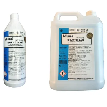 Iduna Multi-Purpose Effective Surface Cleaner 5 Litre - 1