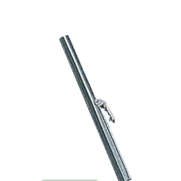 Silecek Süpürgesi 25 Cm