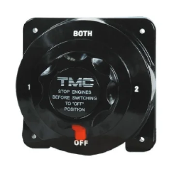 TMC Battery Switch - 1