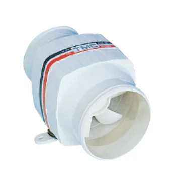 TMC Blower 100 Mm 24 V - 1