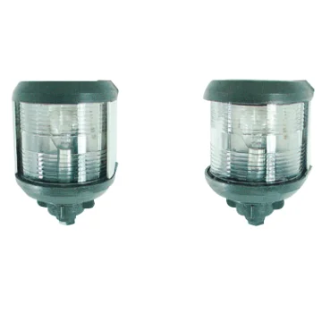 TMC Seyir Feneri Büyük Silyon 225° Ampul - 1