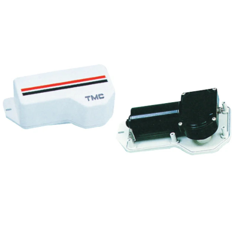 TMC Silecek Motoru Braketli 12 V