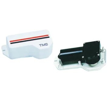  TMC Silecek Motoru Braketli 24 V. - 1
