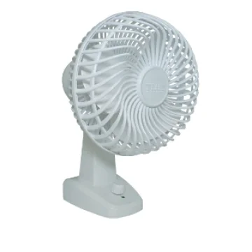 TMC Ventilator 24V - 1