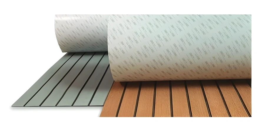 Eagle Eva Köpük Teak 3 Armuzlu Dolgulu 