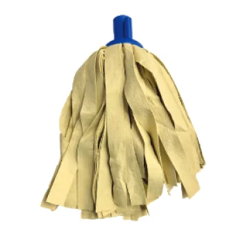 Güderi Mop - Güçlü Emiş - 1