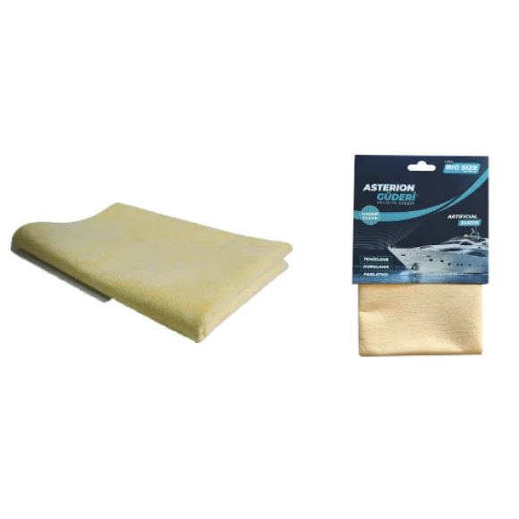 Güderi Temizlik Bezi 50x70 Cm, 180 Gr