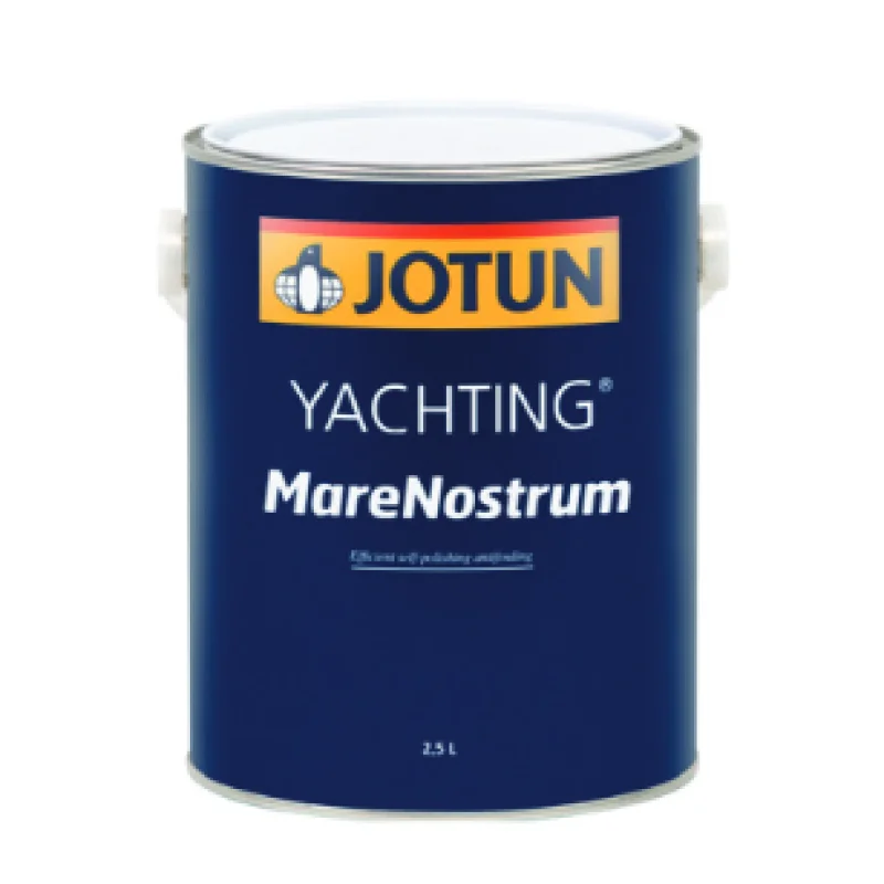 Jotun Mare Nostrum Antifouling Paint