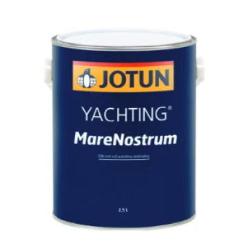 Jotun Mare Nostrum Antifouling Paint - 1