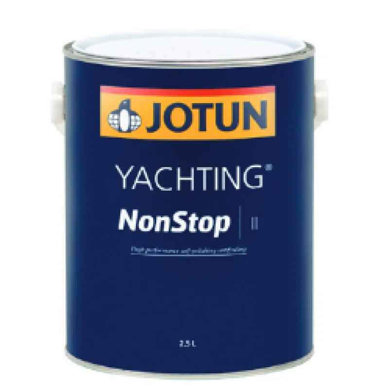 Jotun Nonstop Zehirli Boya