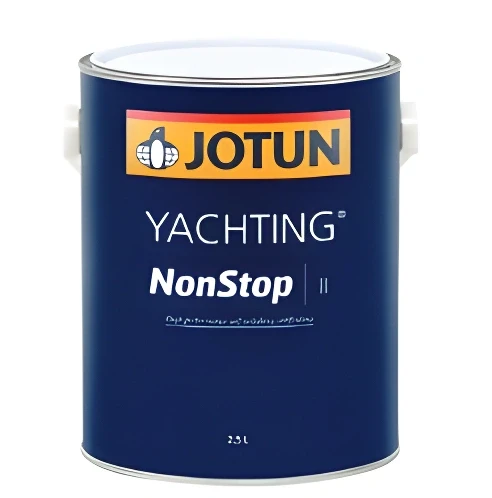 Jotun Nonstop Zehirli Boya
