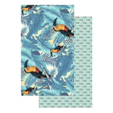 Plaj Havlusu 90x150 Cm “Tropic” - 1