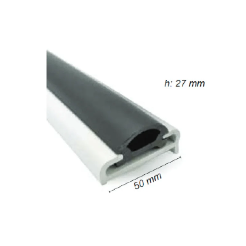  Plastik Küpeşte Fitili Üst 