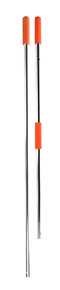 Tekne Yıkama Fırça Sapı Teleskopik 100-175 Cm