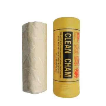 Temizlik Bezi Nemli 43x32 Cm - 1