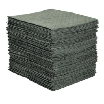 Yağ Ve Su Emici Temizlik Bezi Gri 50x40 Cm - 1