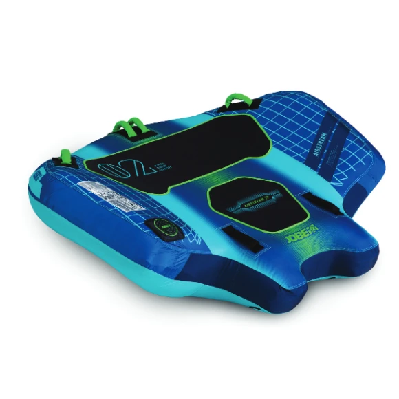 JOBE Airstream 3 Kişilik 177 X 208 Cm