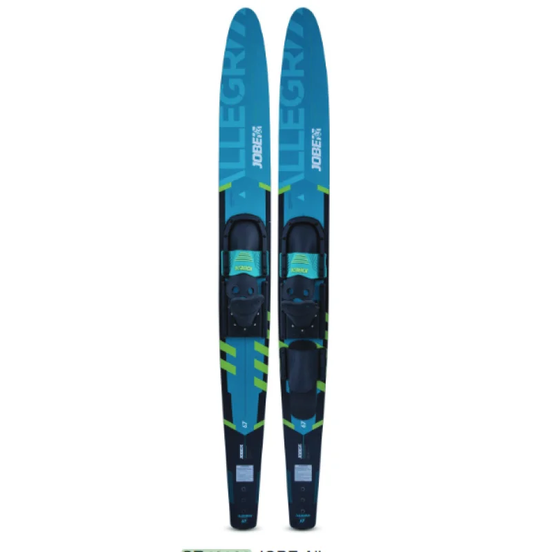 JOBE Allegre Su Kayak Tak›m› Turkuvaz