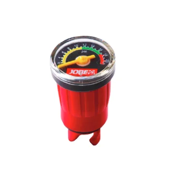 JOBE Basınç Ölçer - 1