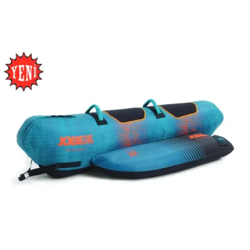 JOBE Chaser 2 Kişilik Mavi 254 Cm - 1