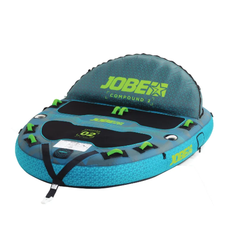 JOBE Compound 4 Seater 265 X 285 Cm