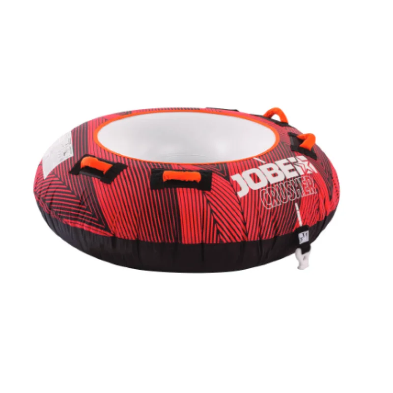JOBE Crusher Kırmızı 1 Kişilik Ø: 142 Cm