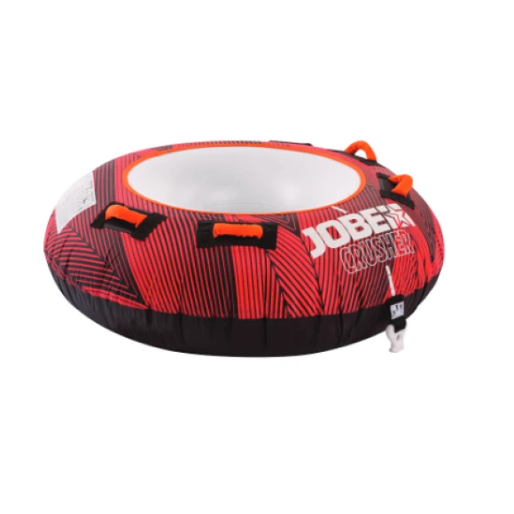 JOBE Crusher Kırmızı 1 Kişilik Ø: 142 Cm